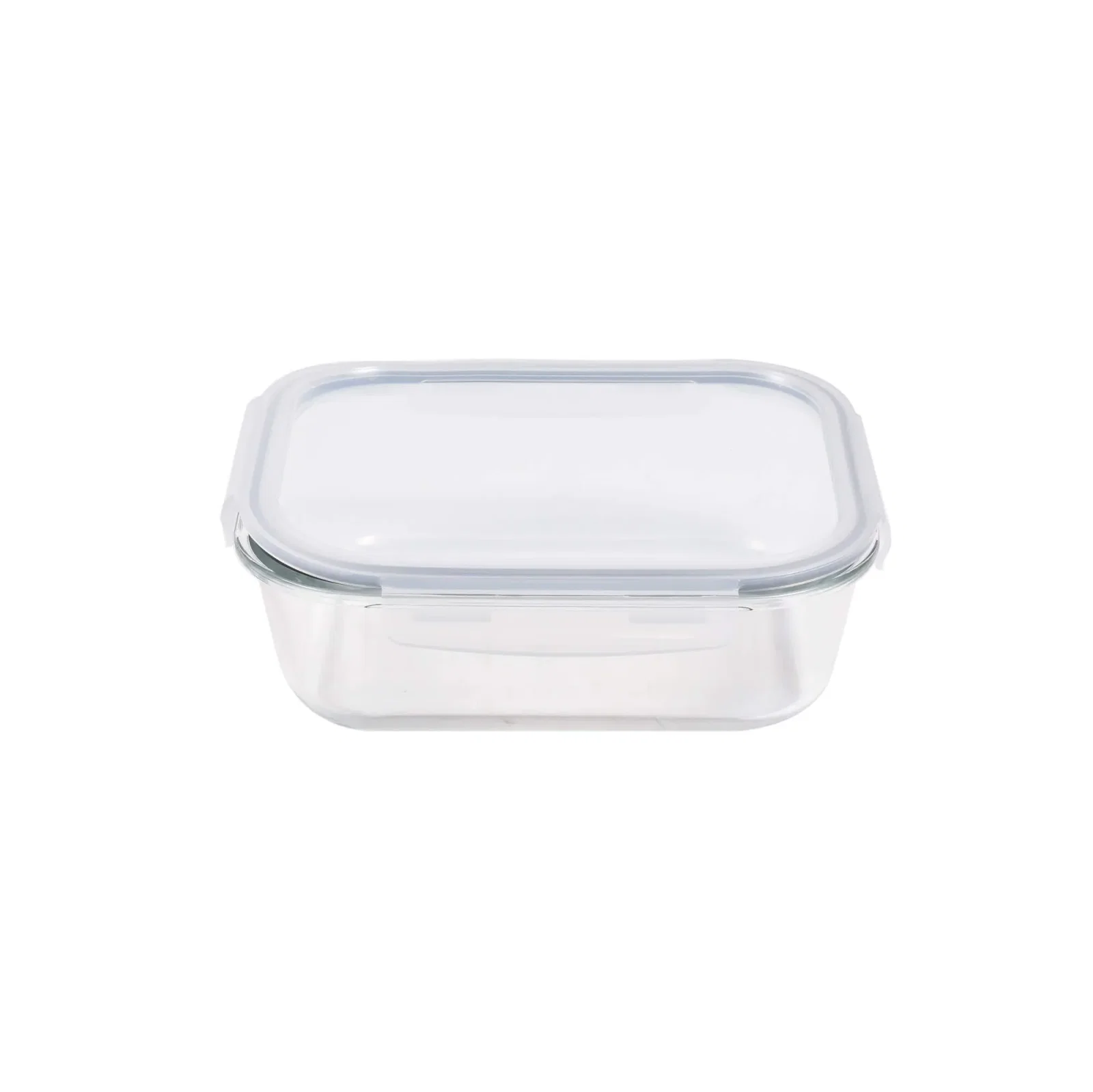 Pote Hermético Retangular Kitchen 640ml Kenya