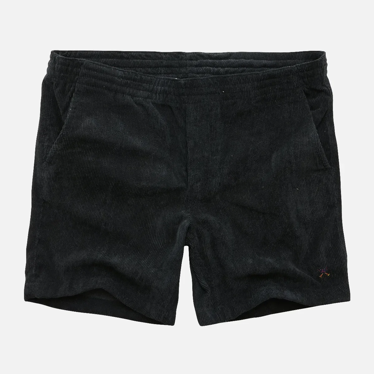 Bermuda Corduroy Stretch
