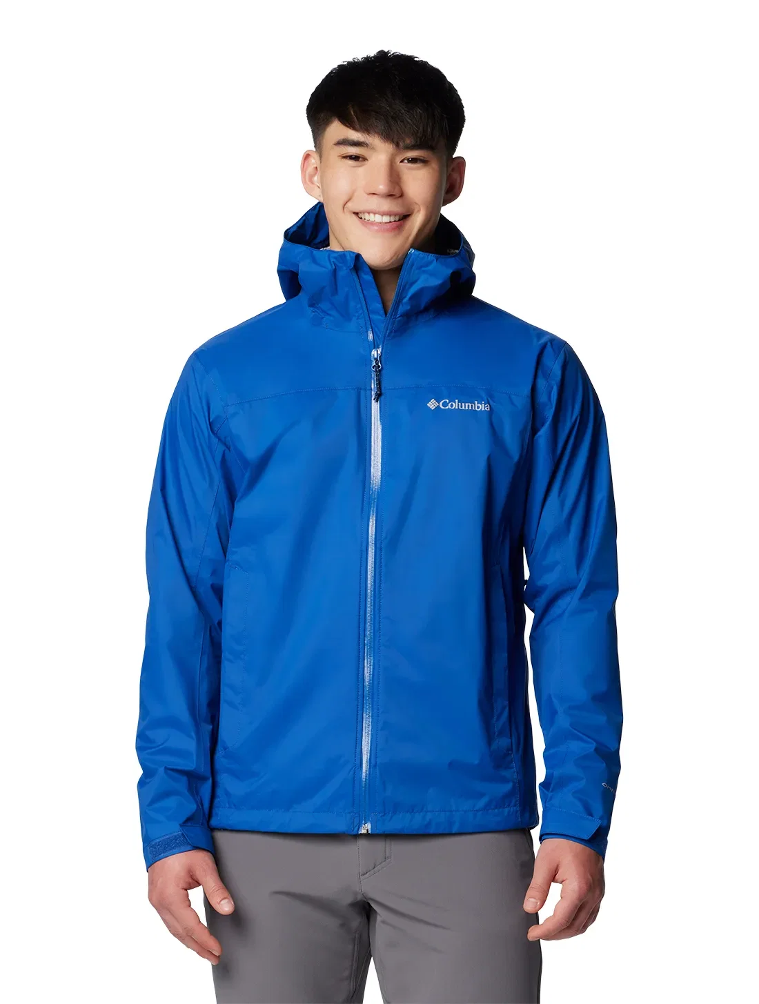 Jaqueta Columbia Masculina EvaPOURation™ II — imagem 1