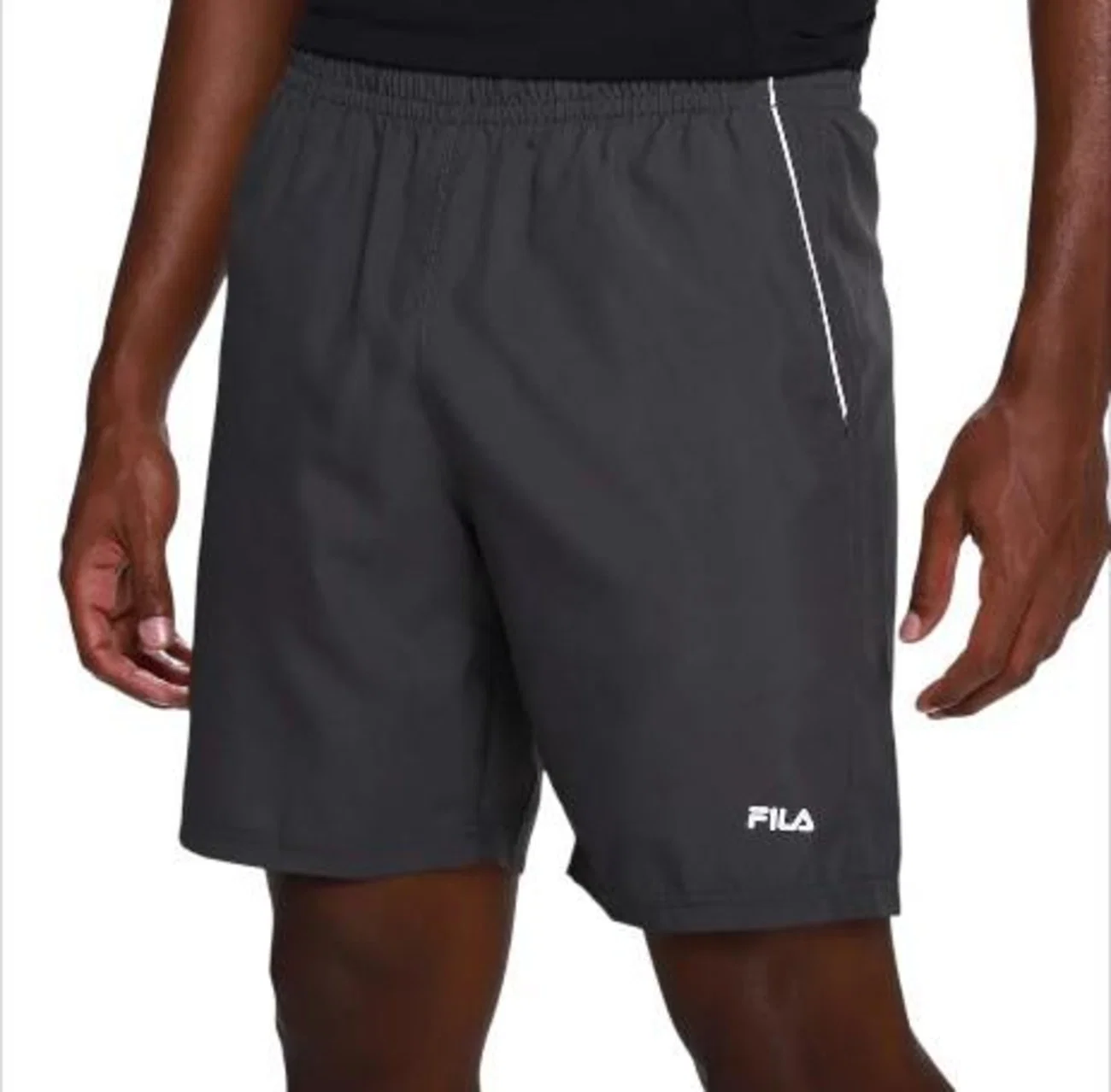 Bermuda Fila Train II - 8 Masculina