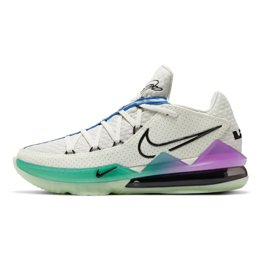 Tênis Nike Lebron XVII Low Masculino