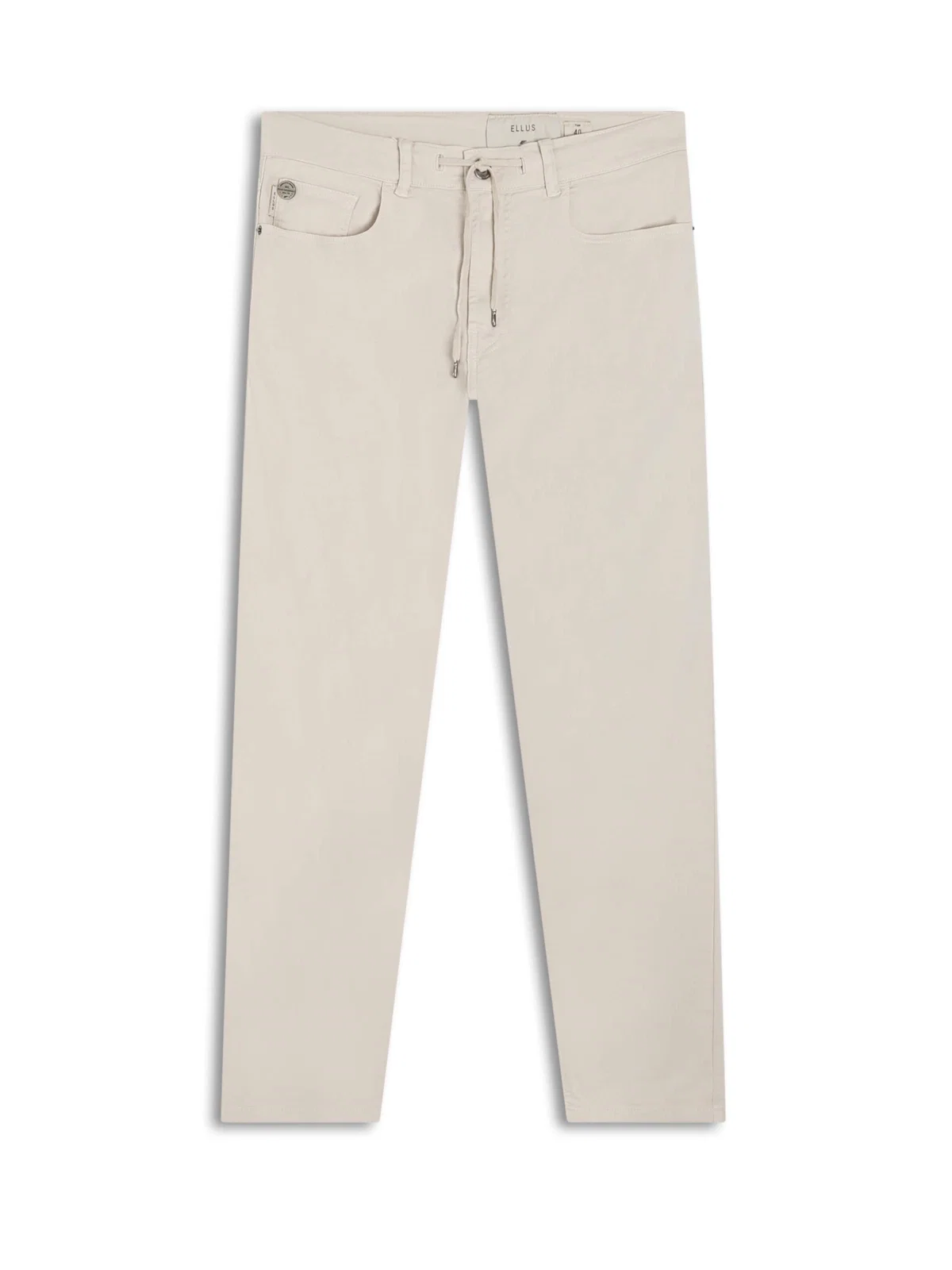 Calça Jogging Color Preppy New Slim Sandy