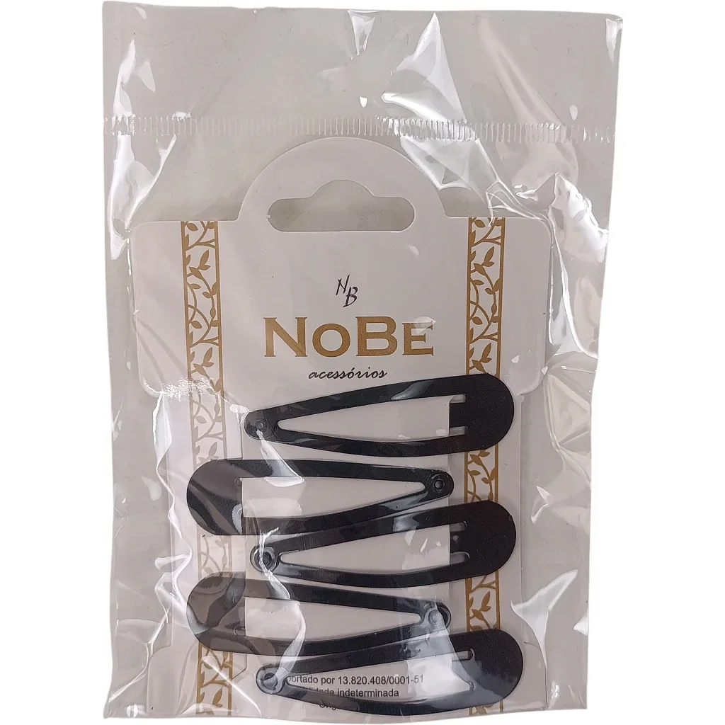 Tic Tac Nobe 5 Unidades