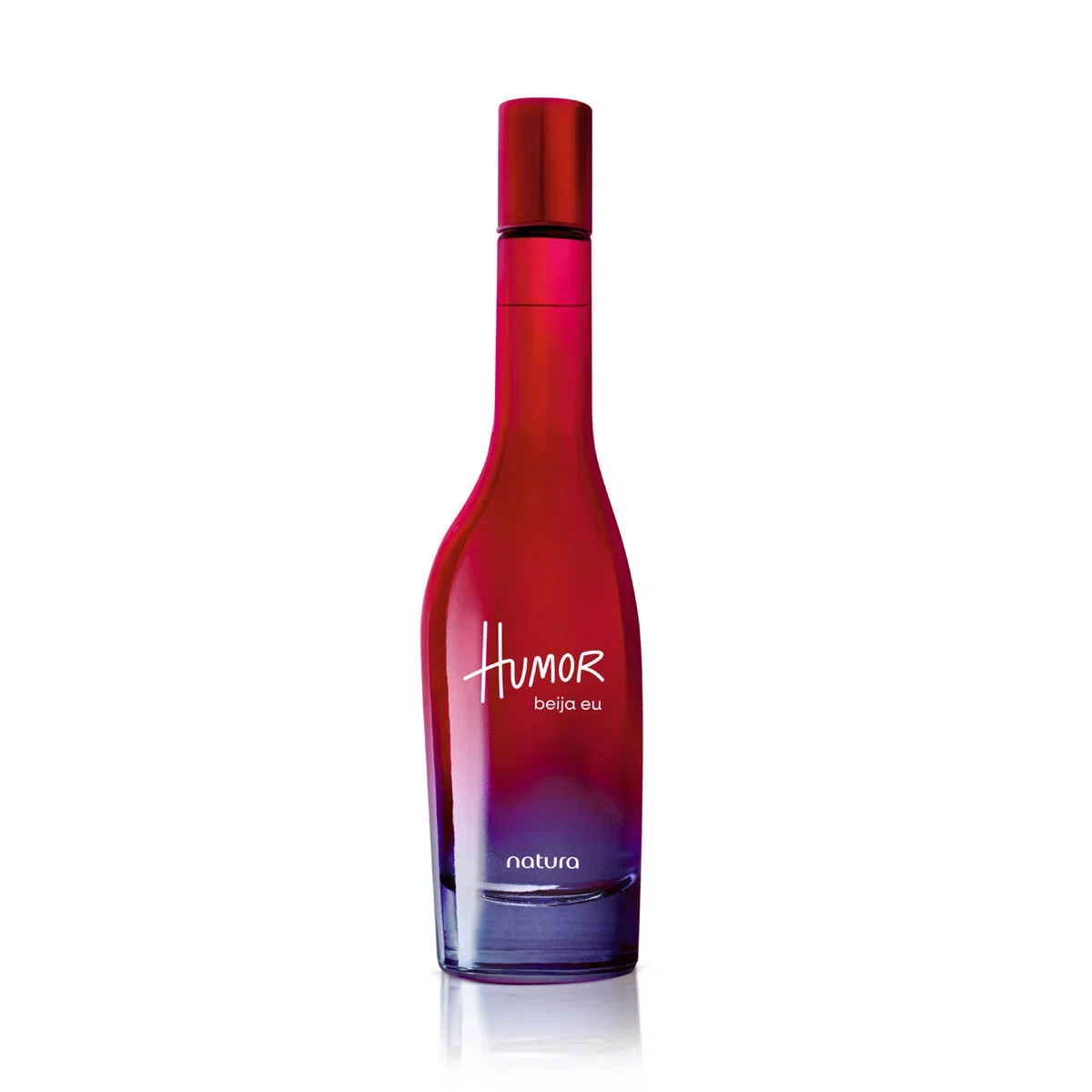 Desodorante Colônia Humor Beija Eu 75 ml