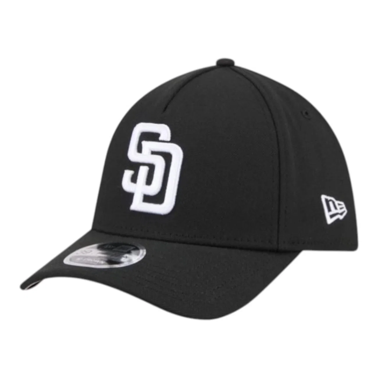 Boné New Era 3930mc A-Frame San Diego Padres Masculino — imagem 1