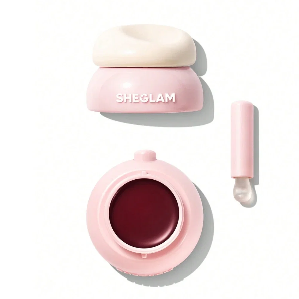 Balm Labial Sheglam Hydra Jelly Pocket Dragonfruit Dew