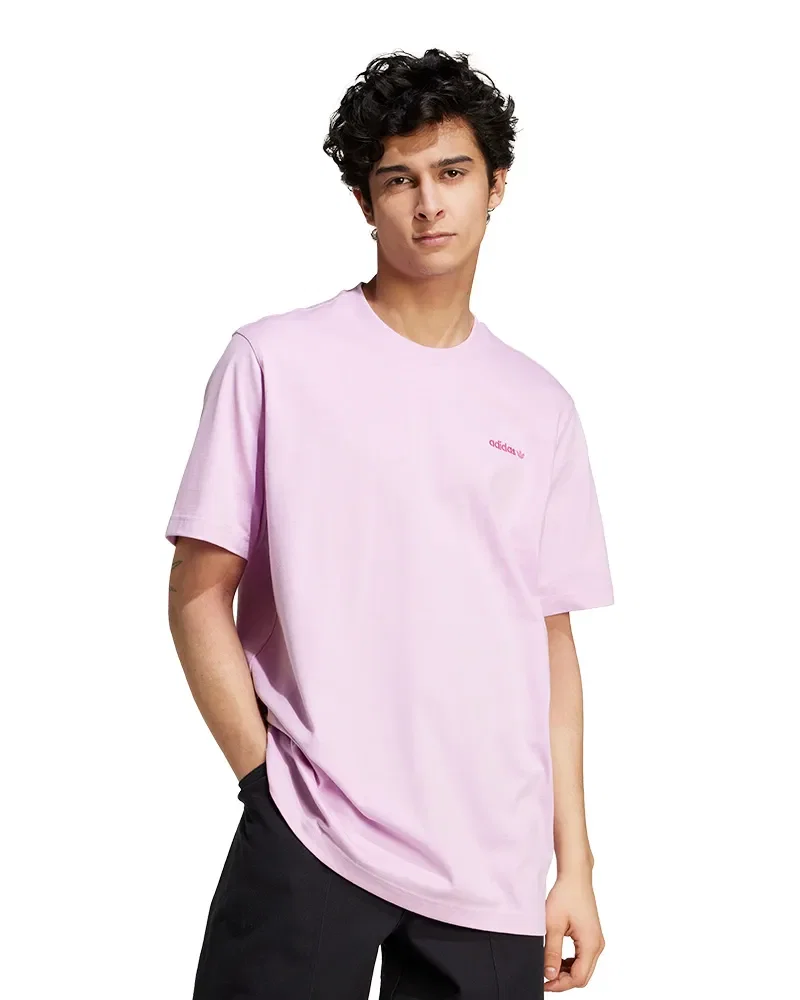 Camiseta Adidas 80s Gfx T Masculina