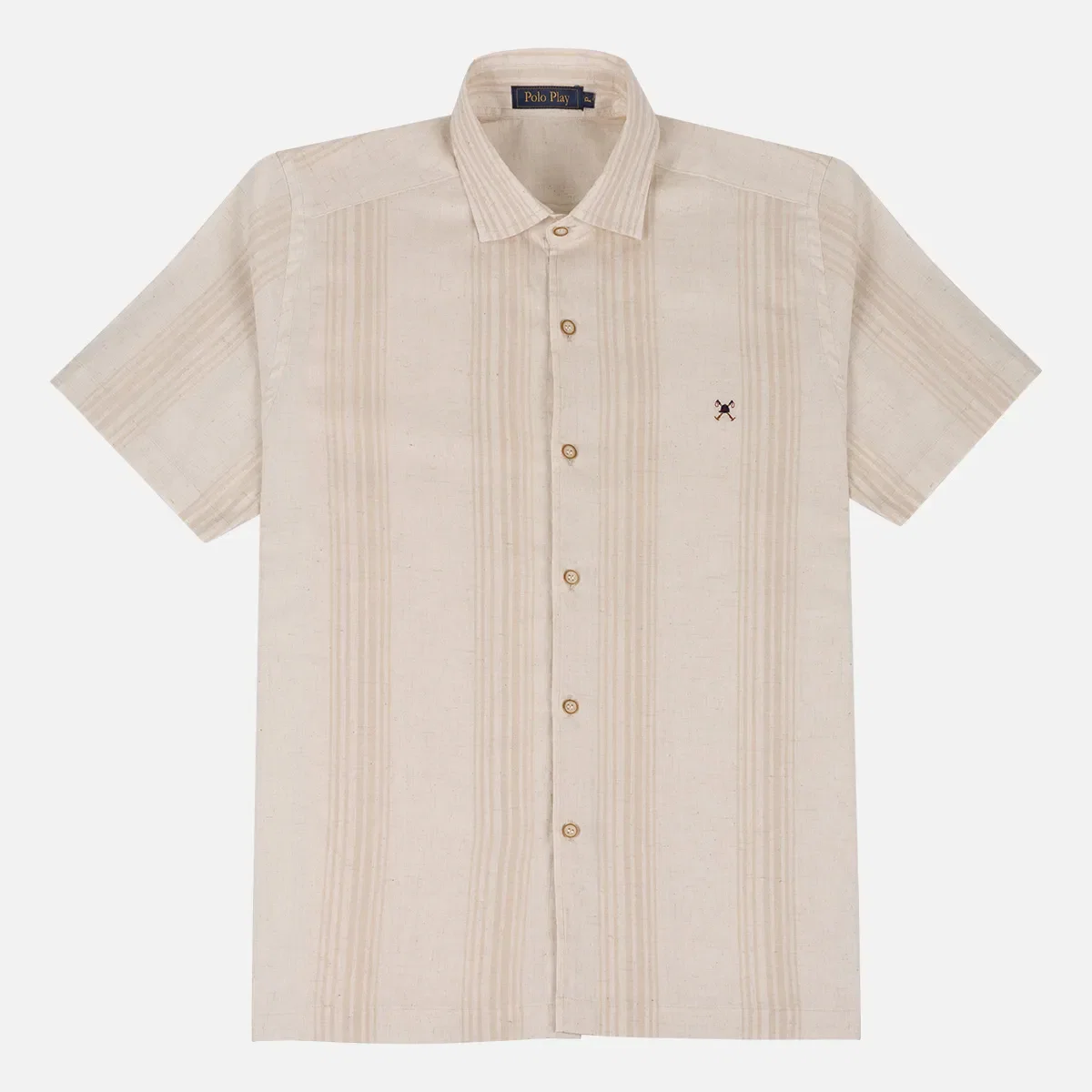 Camisa Creta