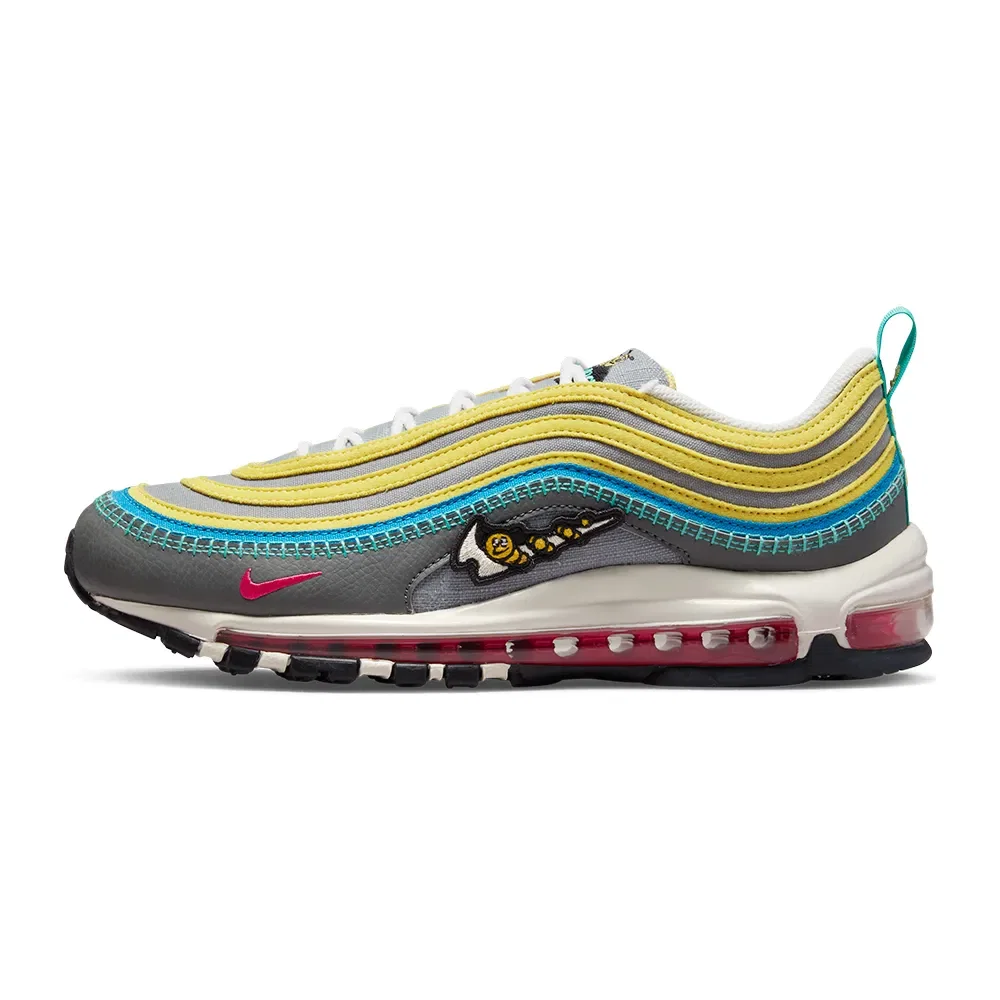 Tênis Nike Air Max 97 SE Masculino — imagem 1