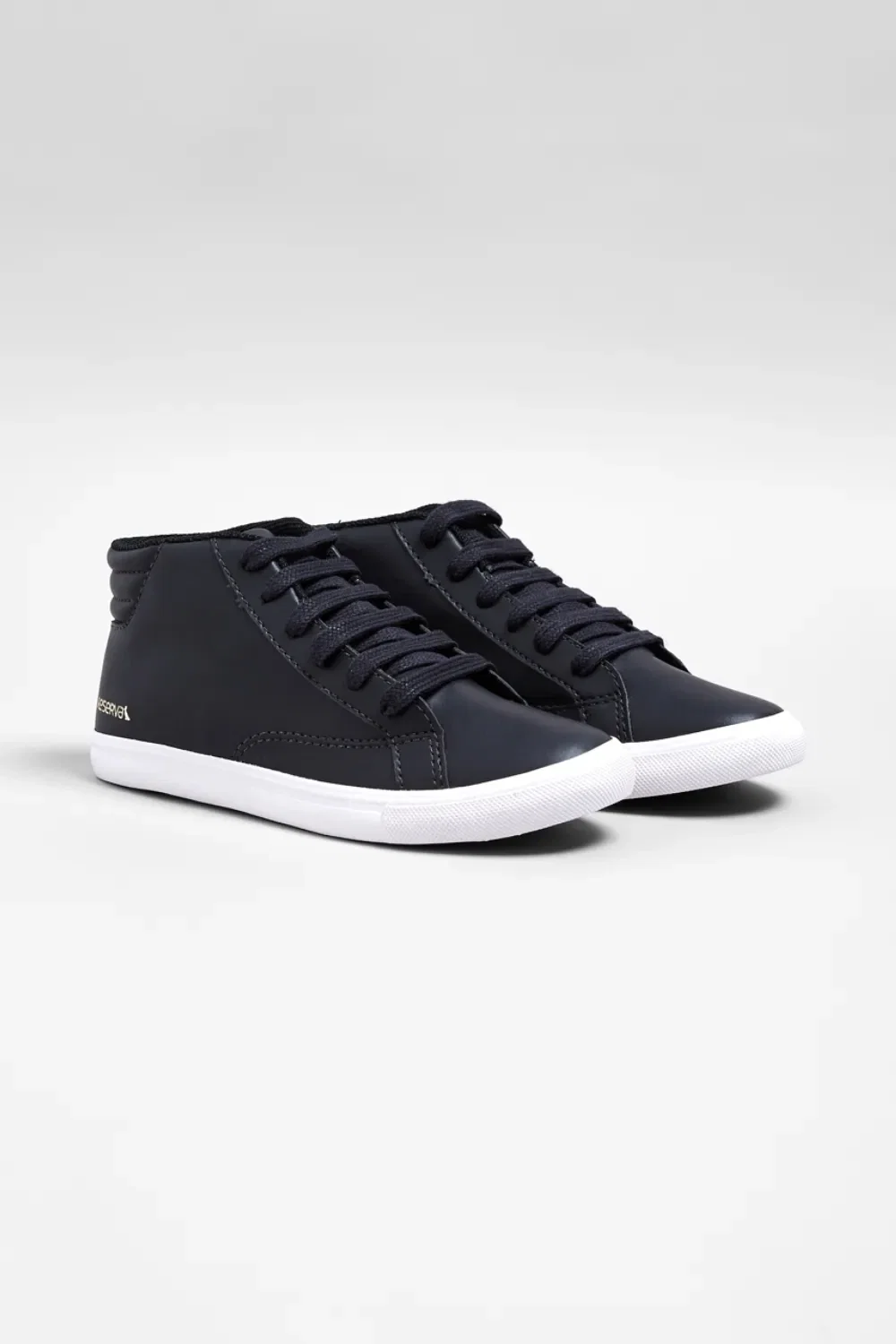 Tênis Reserva Mini #170 Preto