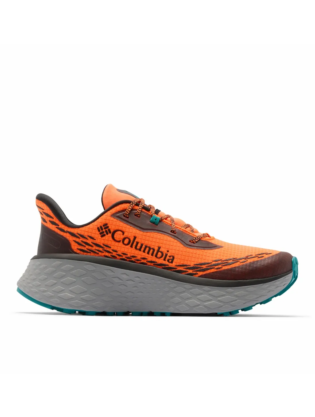 Tênis Columbia Masculino Konos Trillium ATR™