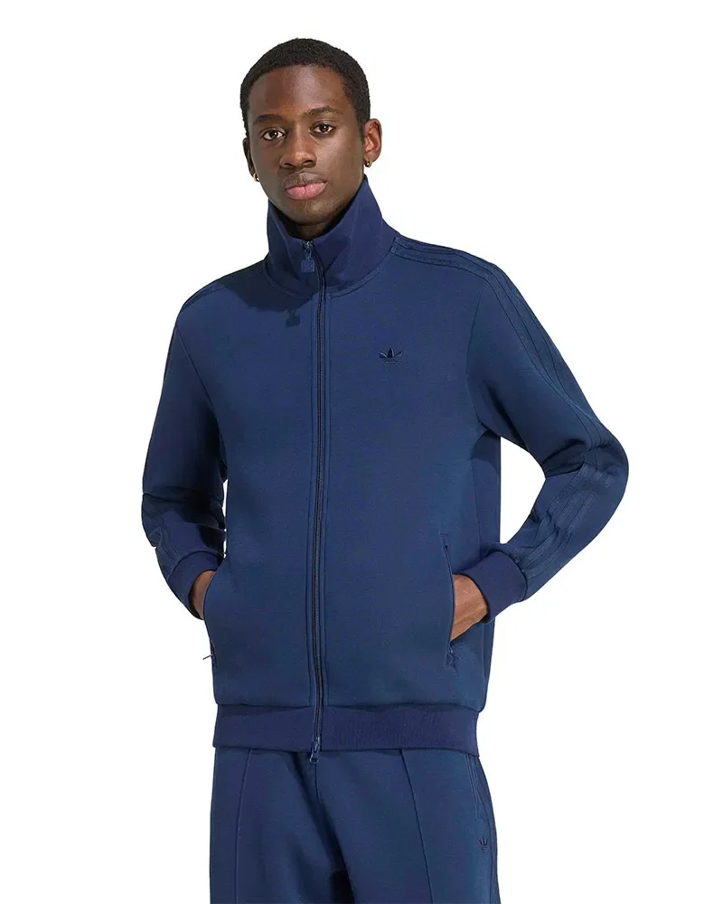 Jaqueta adidas Premium Beckenbauer Masculina — imagem 1