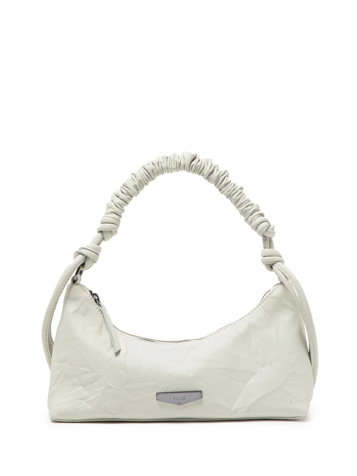 Chiara Mini Bag Ellus Off White