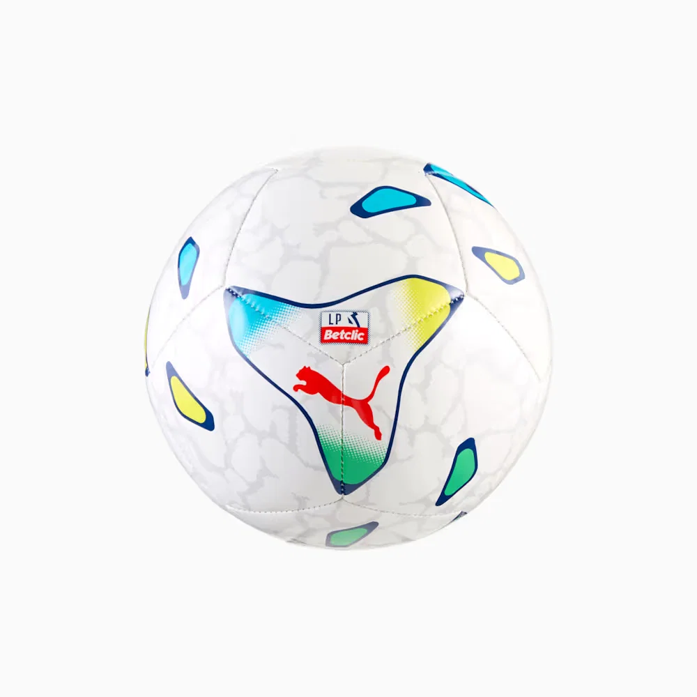 Mini Bola de Futebol STELLAR Liga Portugal