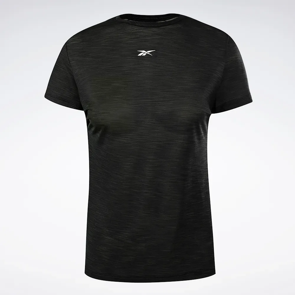 Camiseta Reebok Wor Feminino