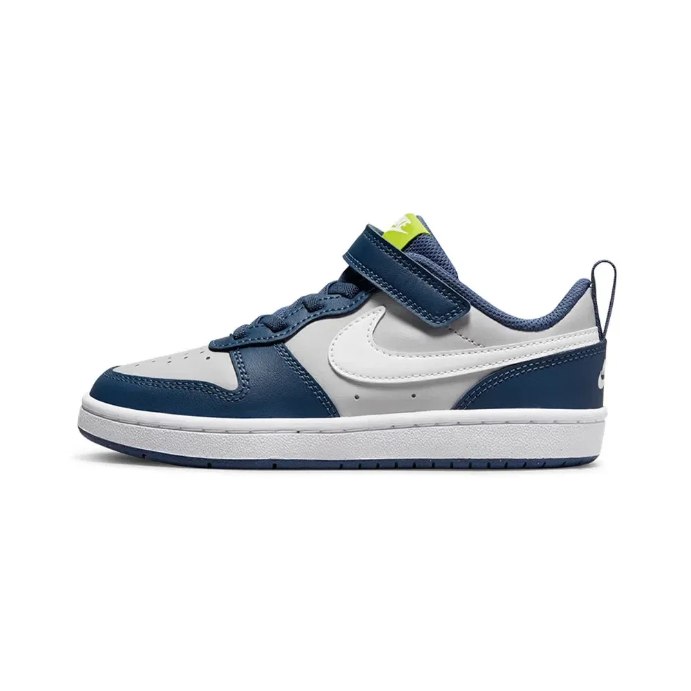 Tênis Nike Court Borough Low 2 PS Infantil — imagem 1