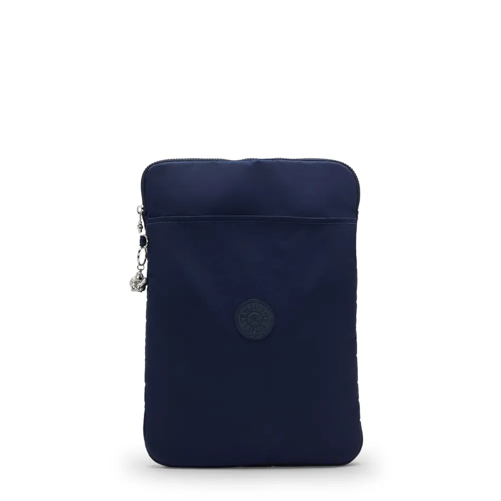 Pasta Notebook Kipling Laptop Keeper 15"