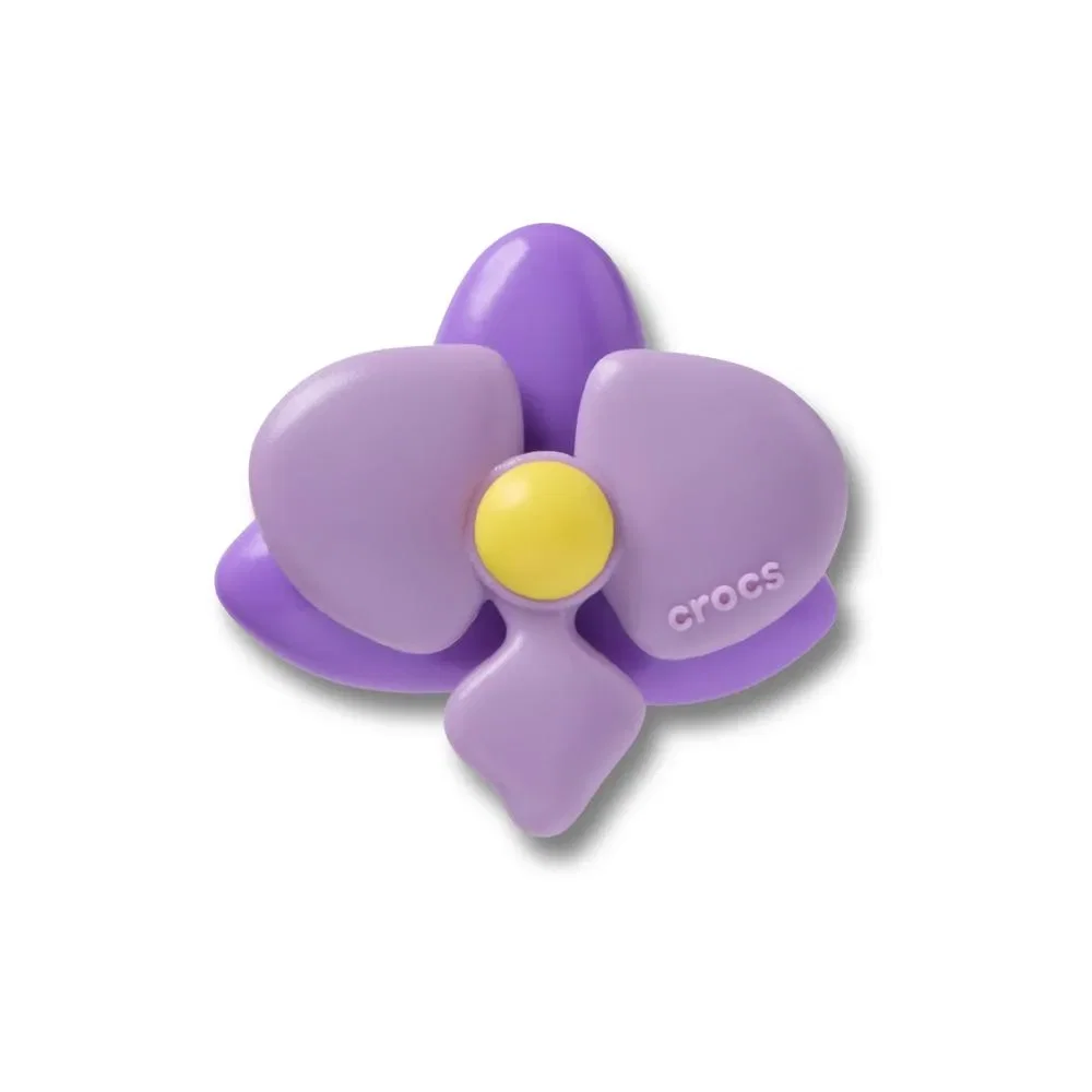 Orquídia Roxa