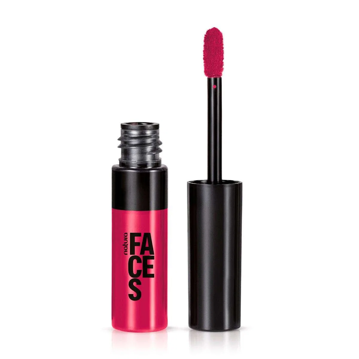 Batom Matte Longa Duração Faces 5,5ml