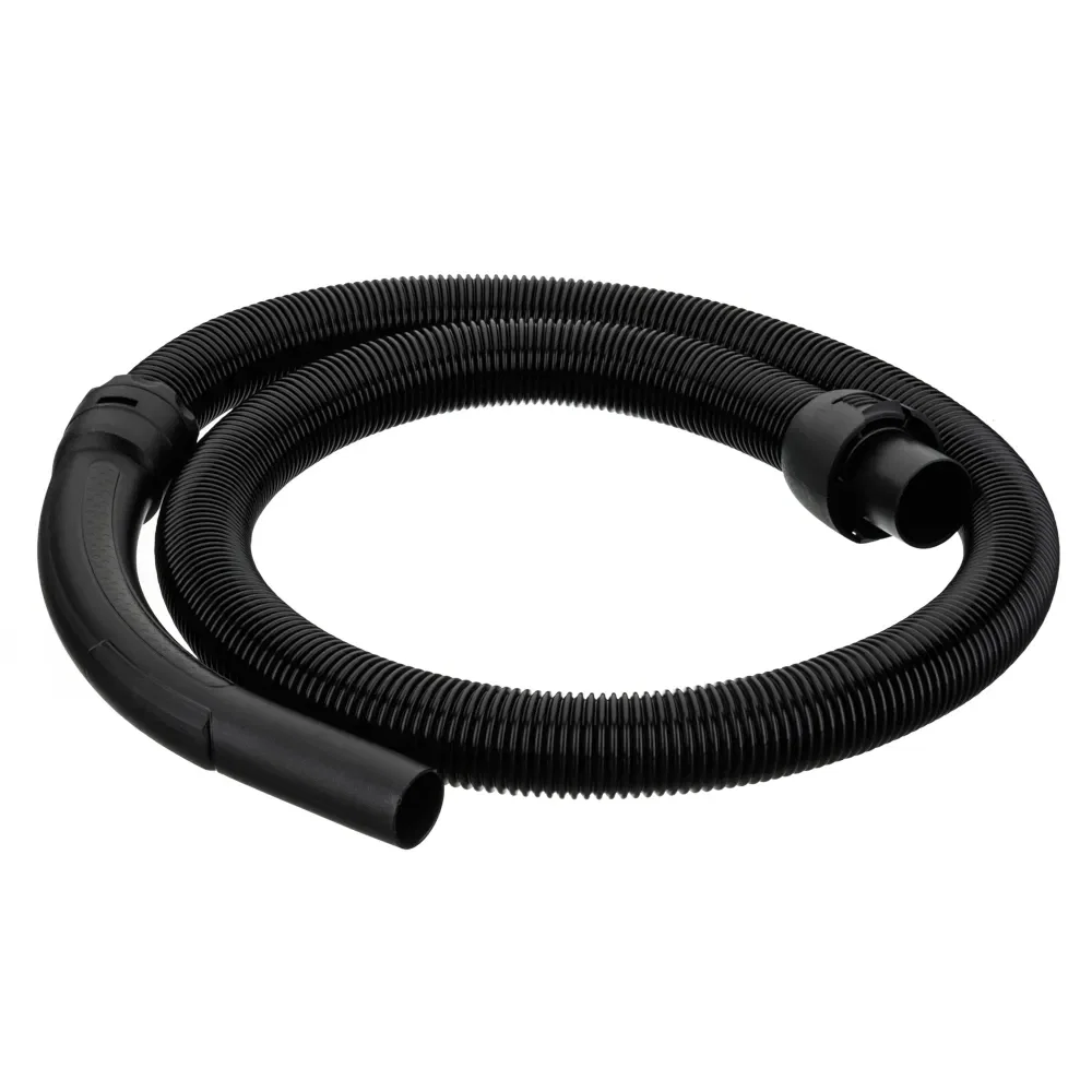 Mangueira de Aspirador de Pó Preta completa 1,45m (BHVC02) Electrolux — imagem 1