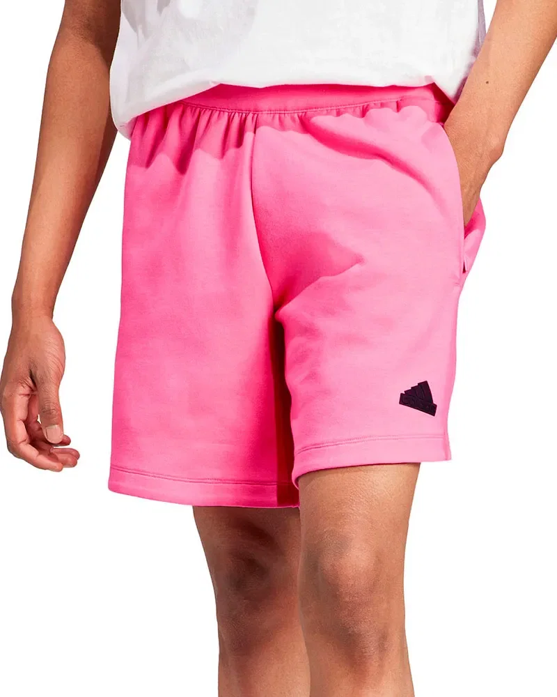 Shorts Adidas M Z.N.E. Masculino — imagem 1