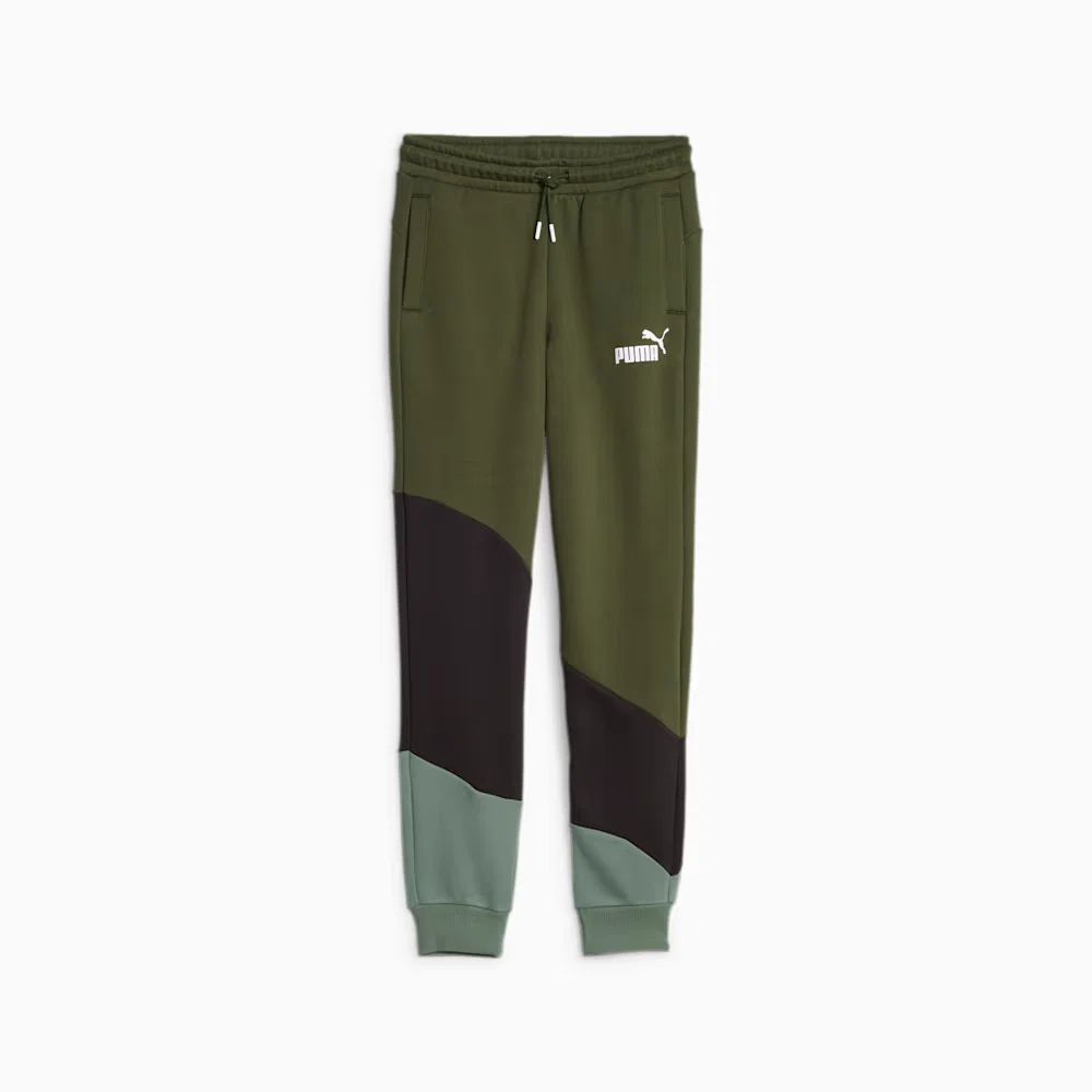 Calça de Moletom Power Cat Juvenil