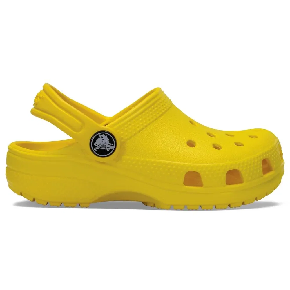 Classic Clog Infantil