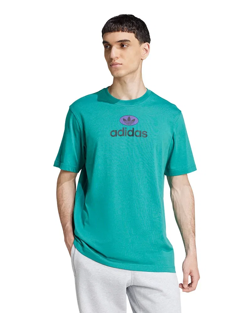 Camiseta adidas Graphic Masculino — imagem 1