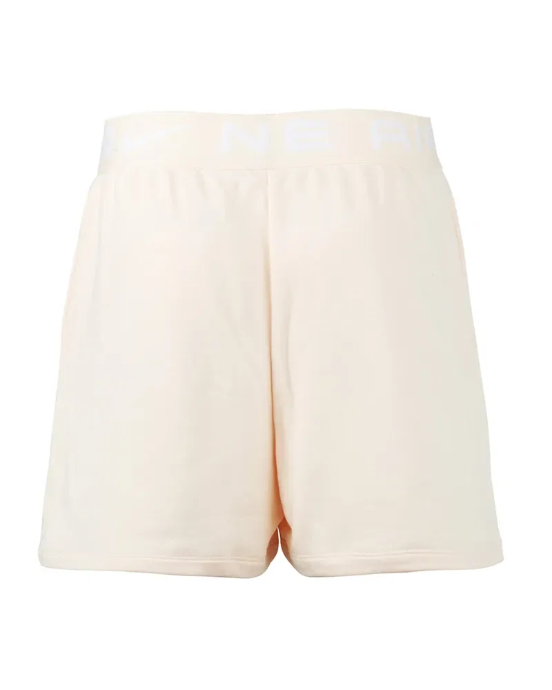 Shorts Nike Air Fleece Feminino — imagem 1