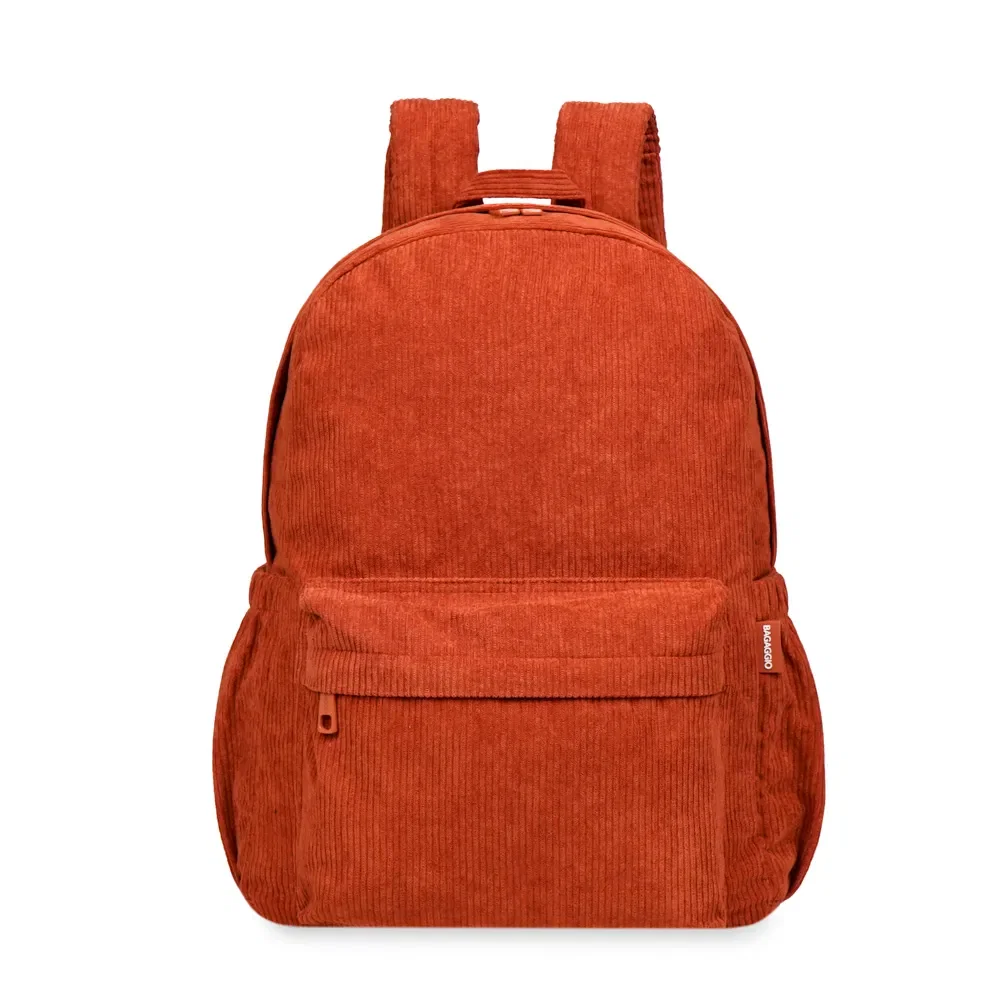 Mochila Feminina Média Cotele Terracota