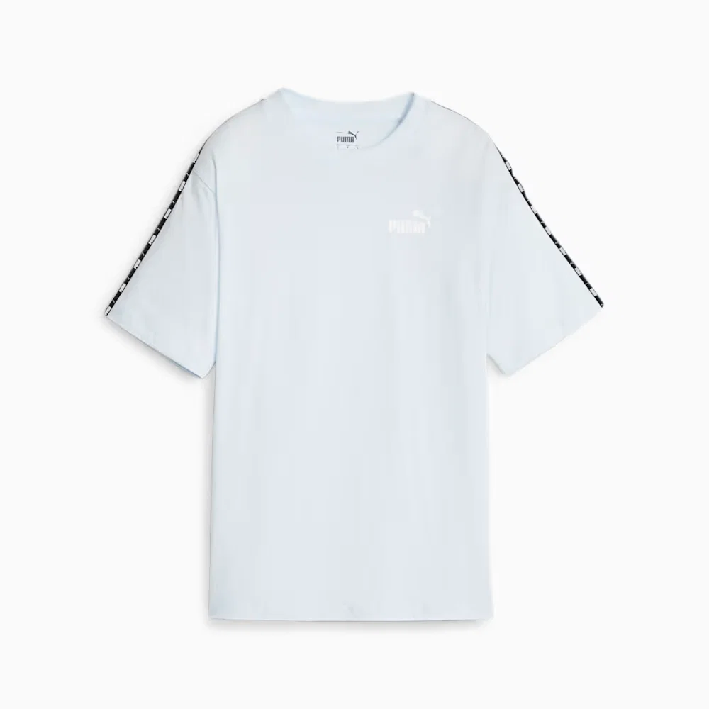 Camiseta ESS TAPE Feminina — imagem 1