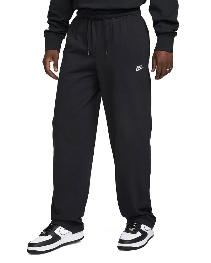Calça Nike Club Knit Masculina — imagem 1