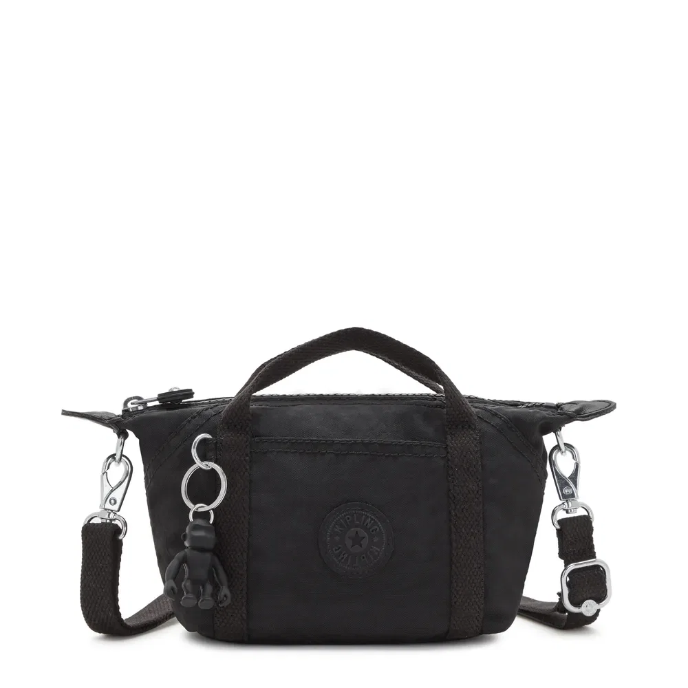 Bolsa Kipling Art Compact