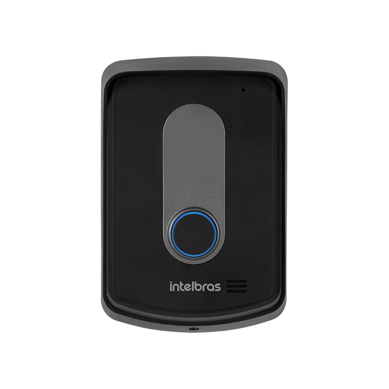 Ramal Externo Sem Fio TIS 5000 Intelbras — imagem 1