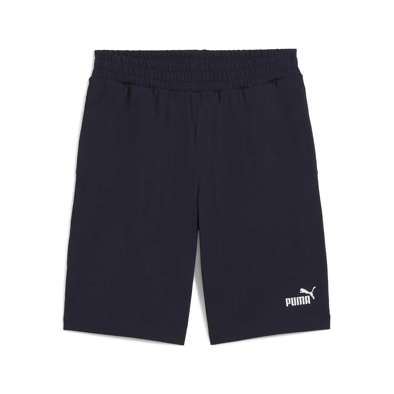 Bermuda Puma ESS No. 1 Logo Jersey - Masculina — imagem 1