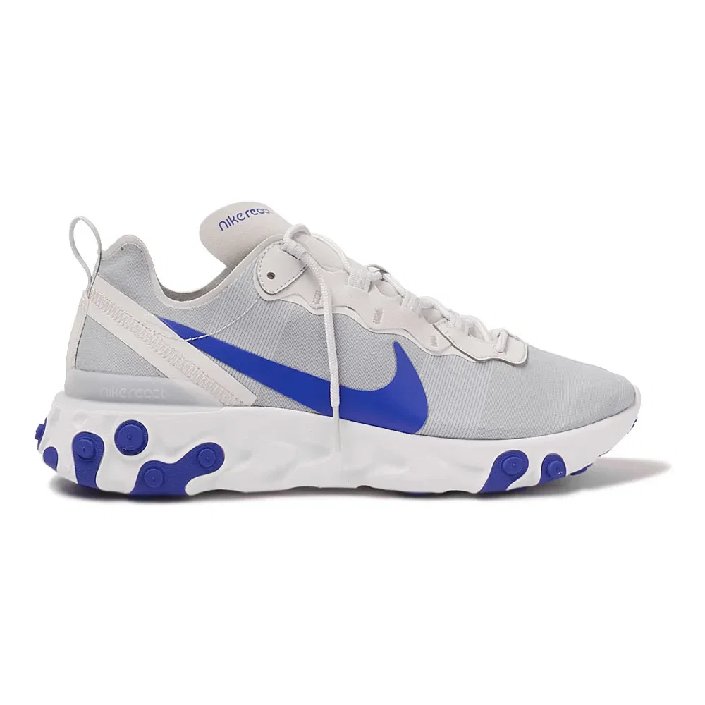 Tênis Nike React Element 55 Masculino