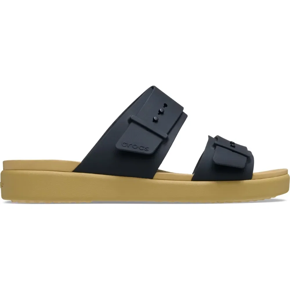 Buckle Downlow Sandal
