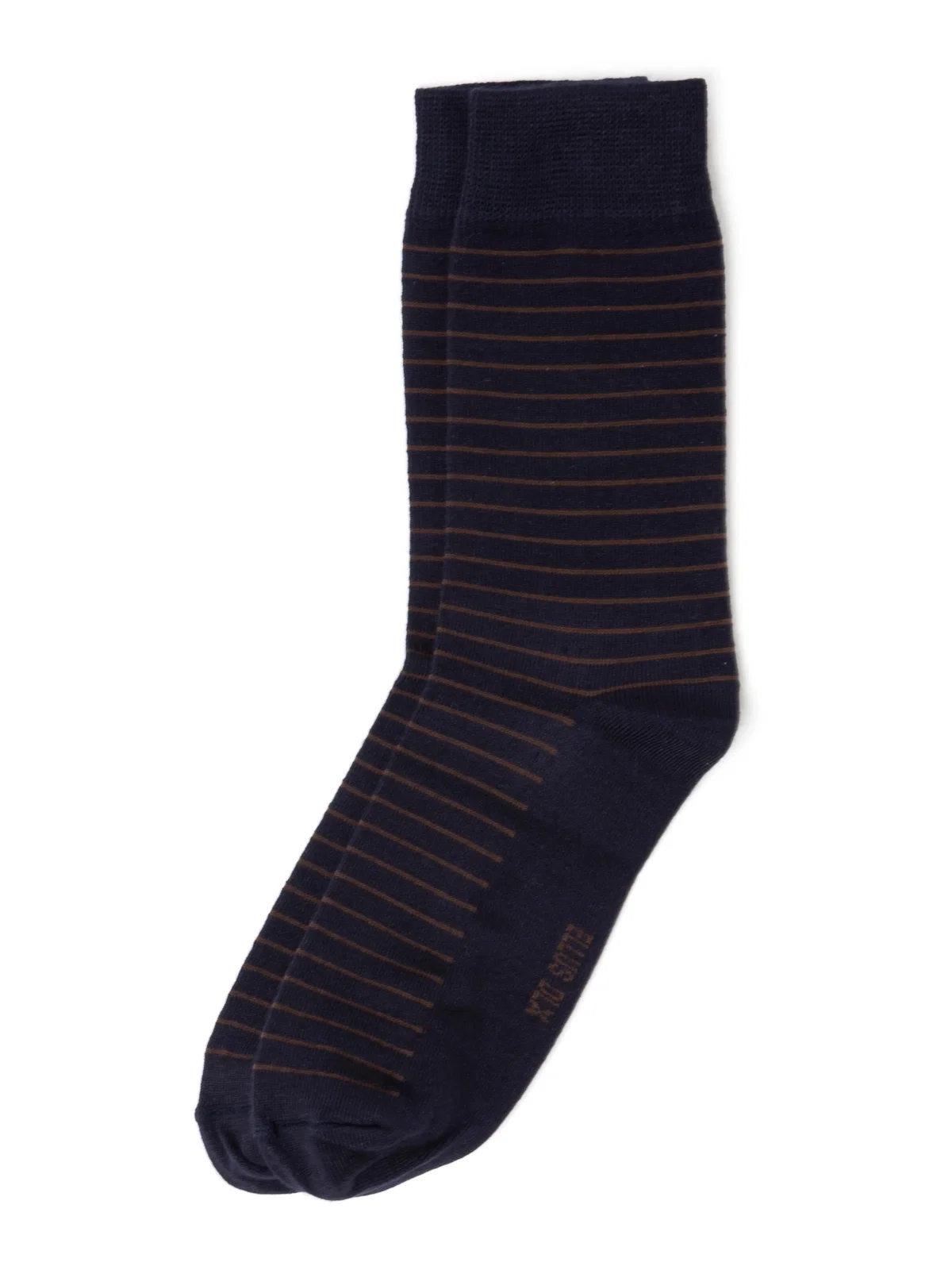 Thin Stripes Socks Ellus Marinho