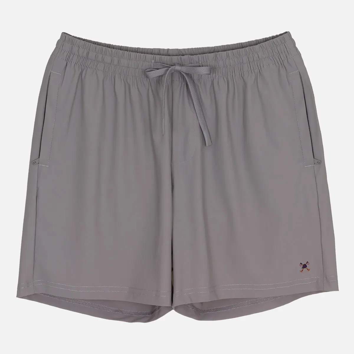 Shorts Elástico Nexflex
