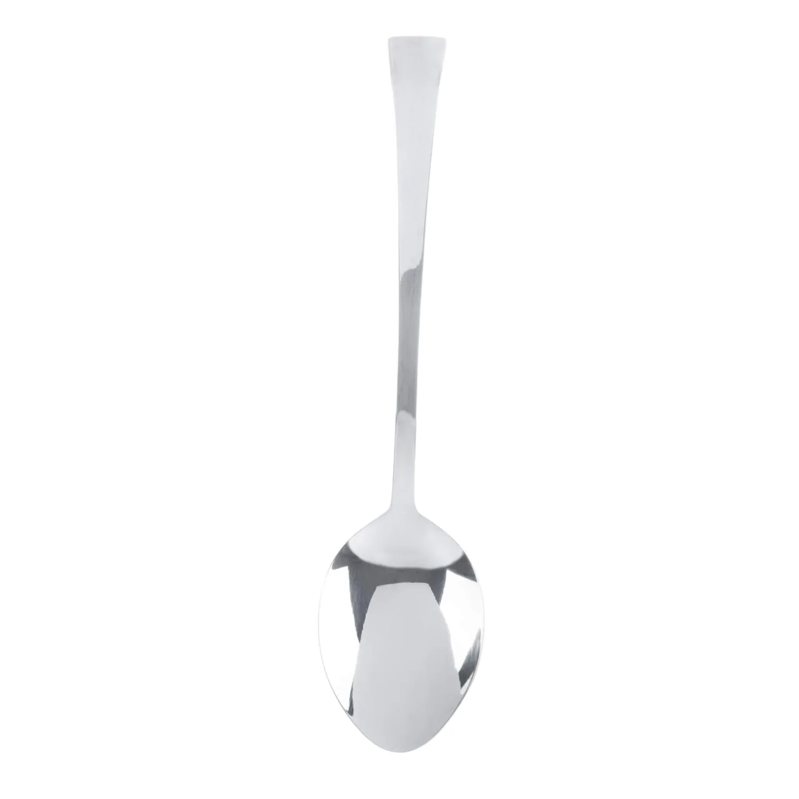 Colher para Servir Berna em Inox 26,5cm Wolf — imagem 1