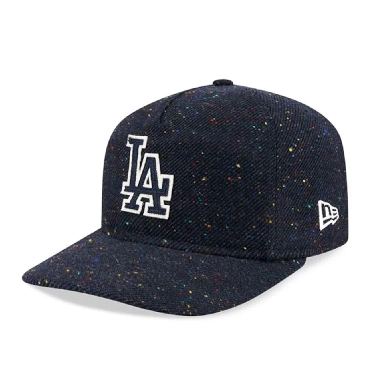 Boné New Era 19TWENTY Los Angeles Dodgers MLB — imagem 1