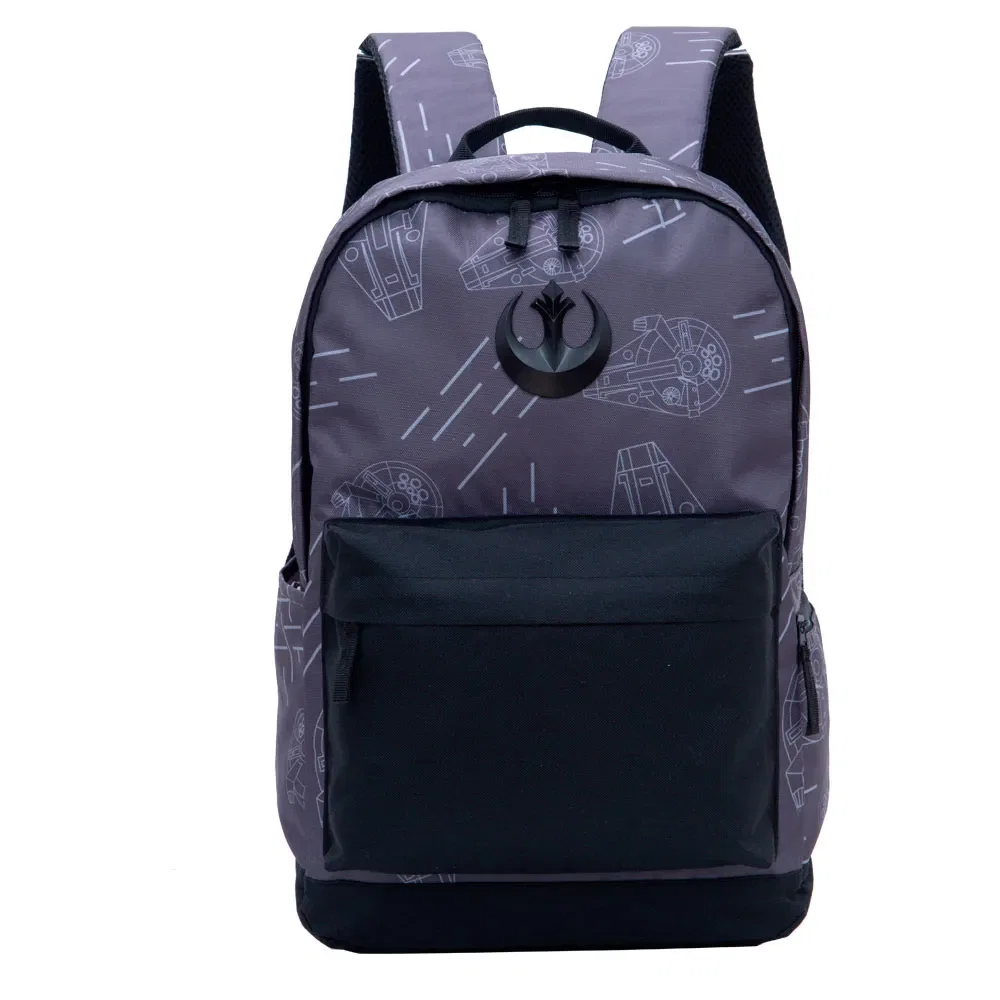 Mochila Masculina Star Wars
