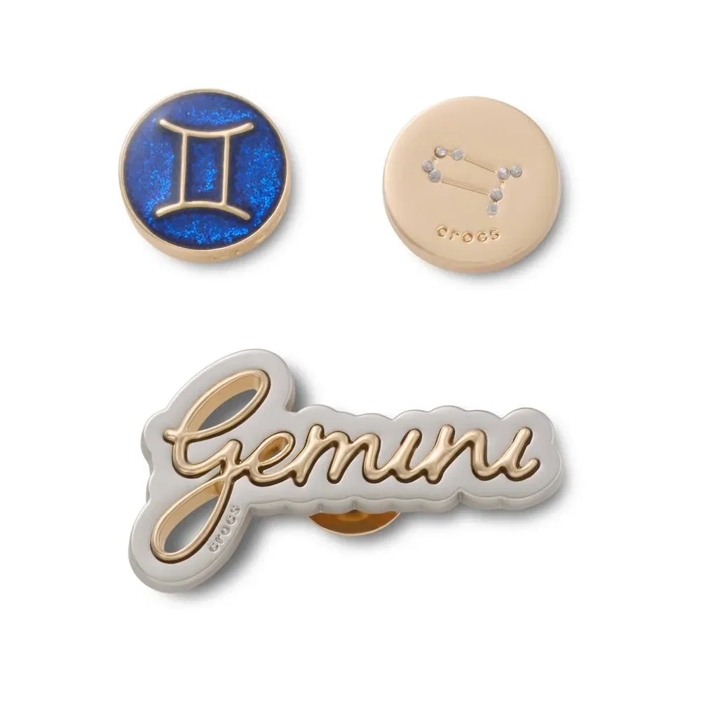 Signo Gêmeos Elevado Pack Com 3 Peças