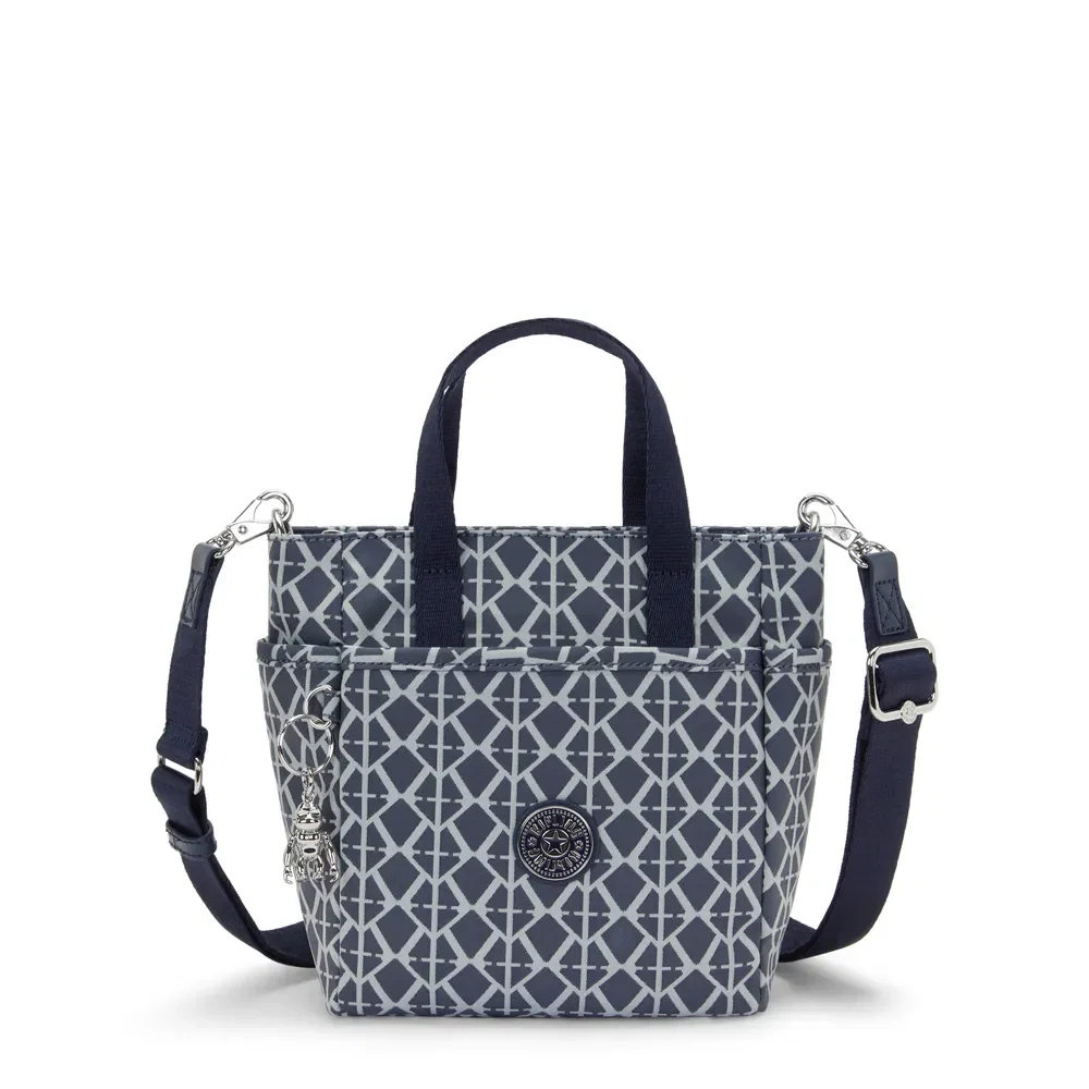 Bolsa Kipling Patya