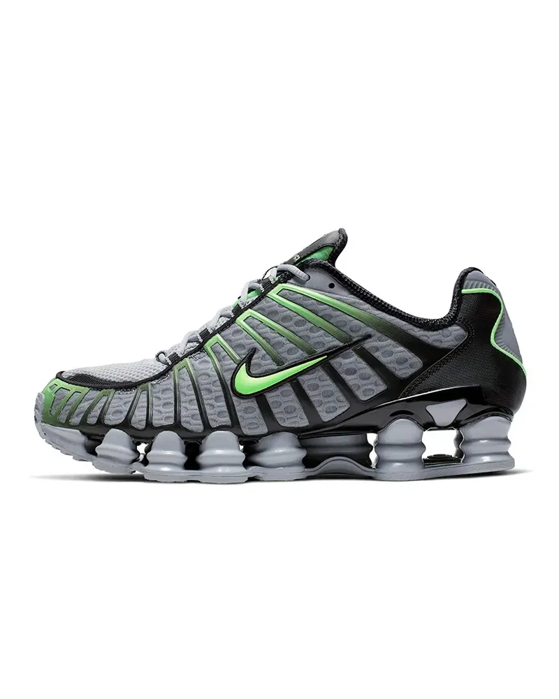 Tênis Nike Shox TL Masculino