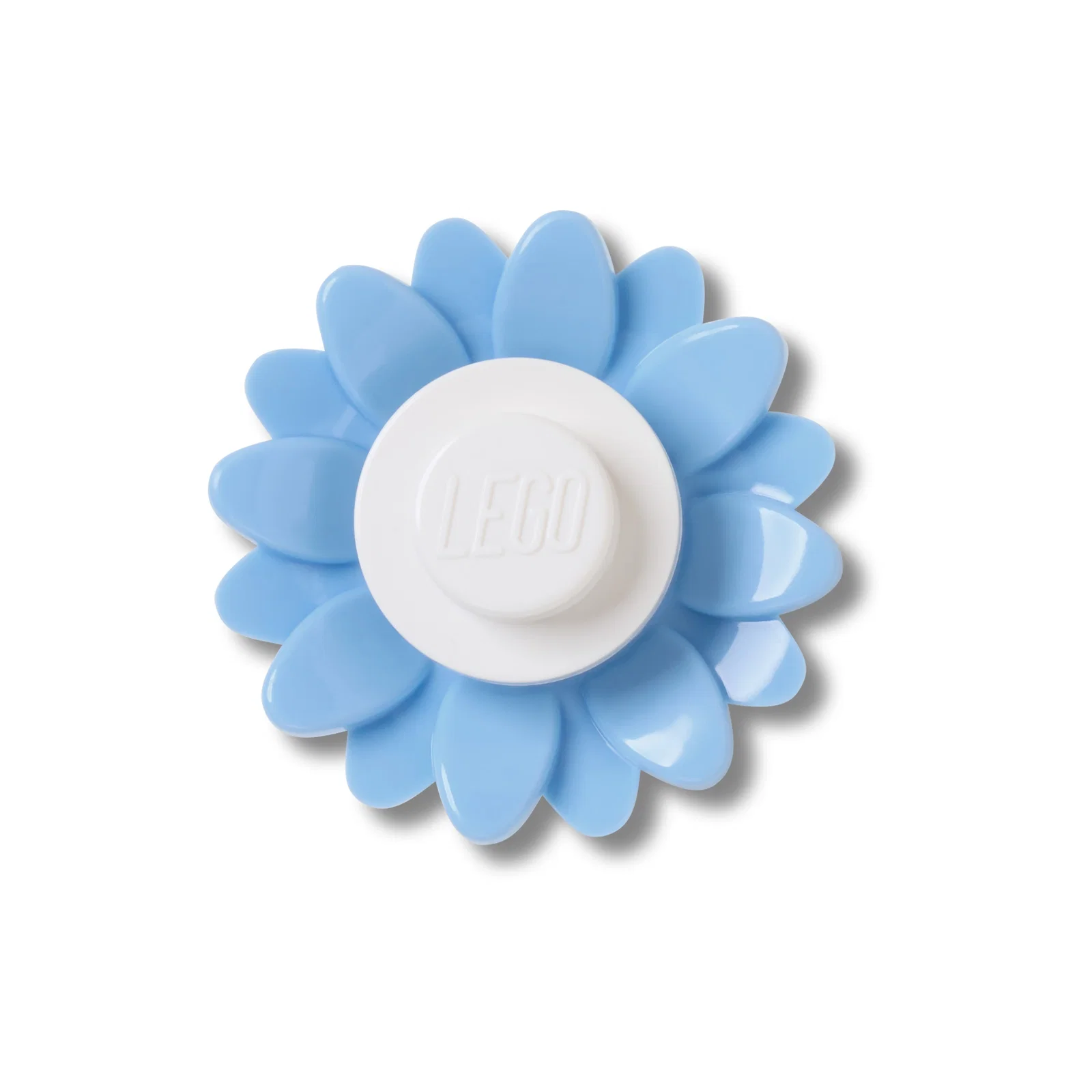 Lego Flor Azul