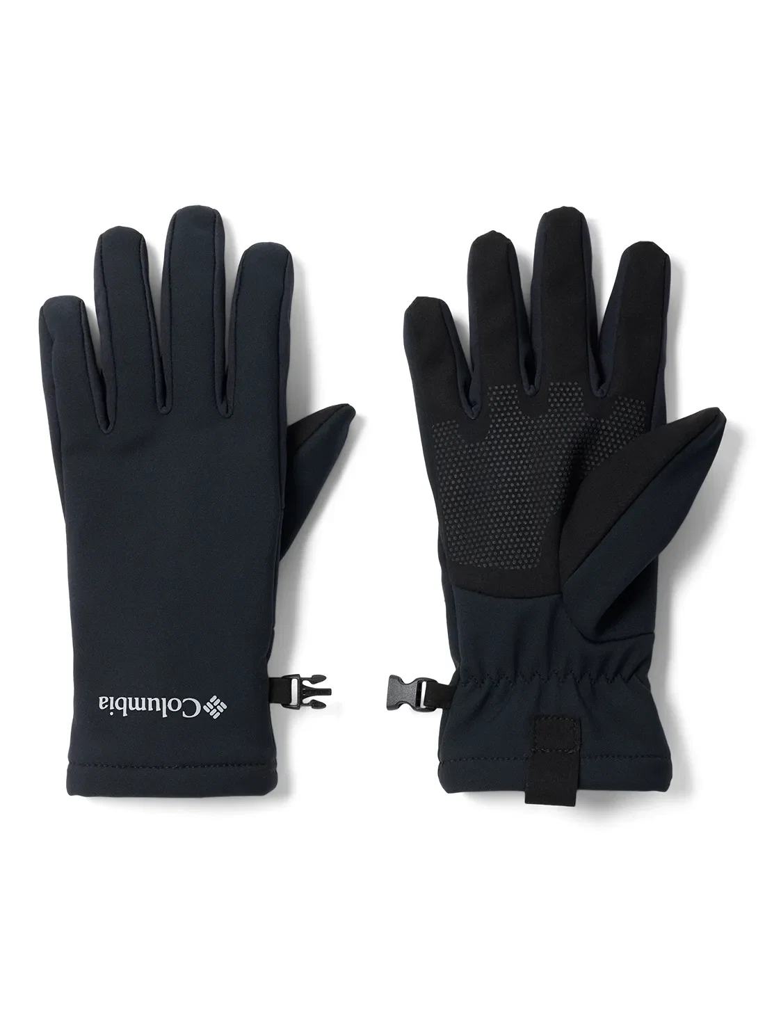 Luva Columbia Feminina Kruser Ridge™ III Softshell