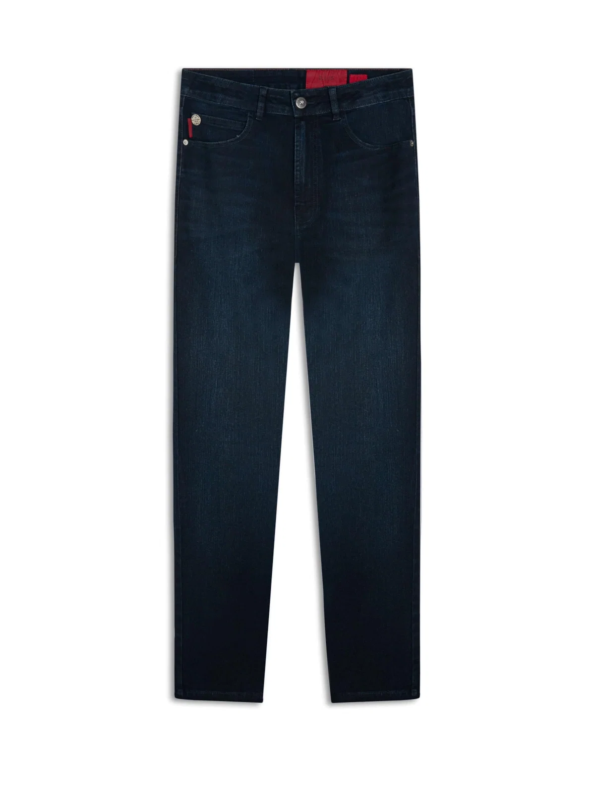 Deep Sea Elastic Iii (Slim) Bolso 1842 Lav. Esc.C/ Pigmento — imagem 1