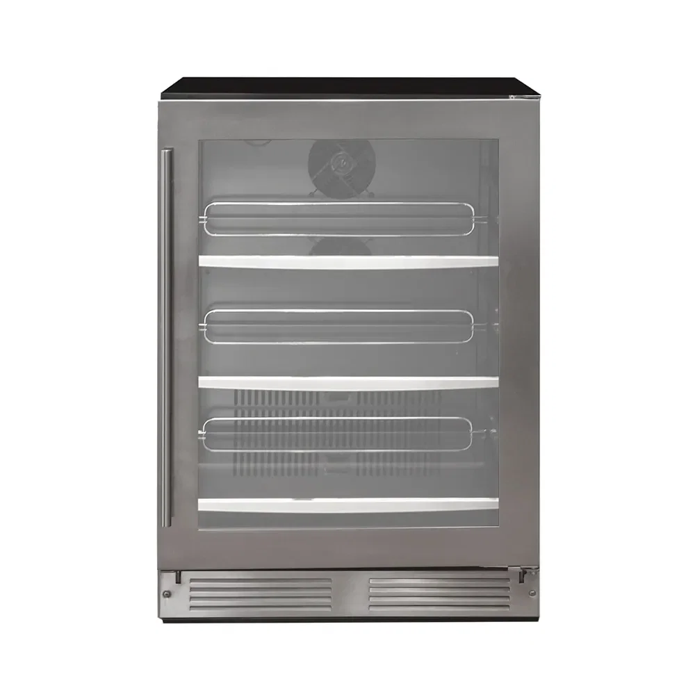 Frigobar Beer Center 60cm 220v Cuisinart Arkton — imagem 1