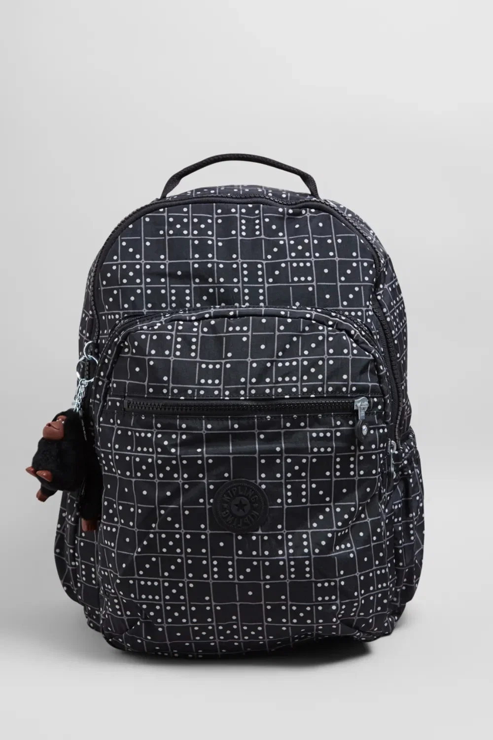 Mochila Kipling Seoul Up